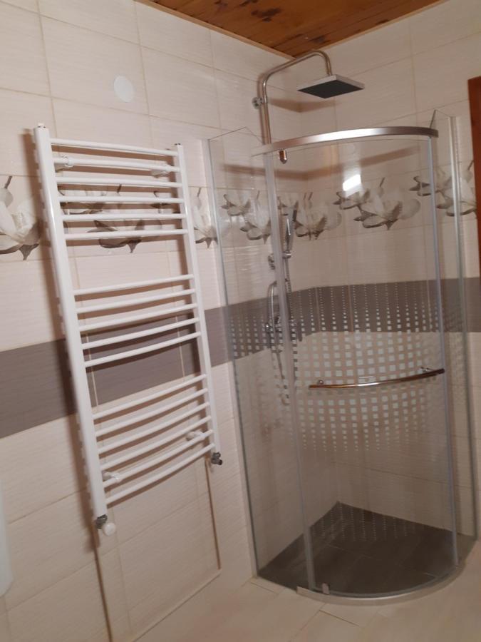 Toldi Apartman Hotell Keszthely Eksteriør bilde